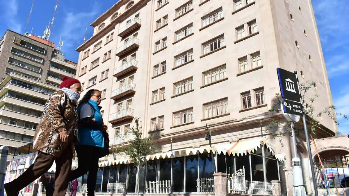 05 Se modernizará el Hotel Palacio Real1